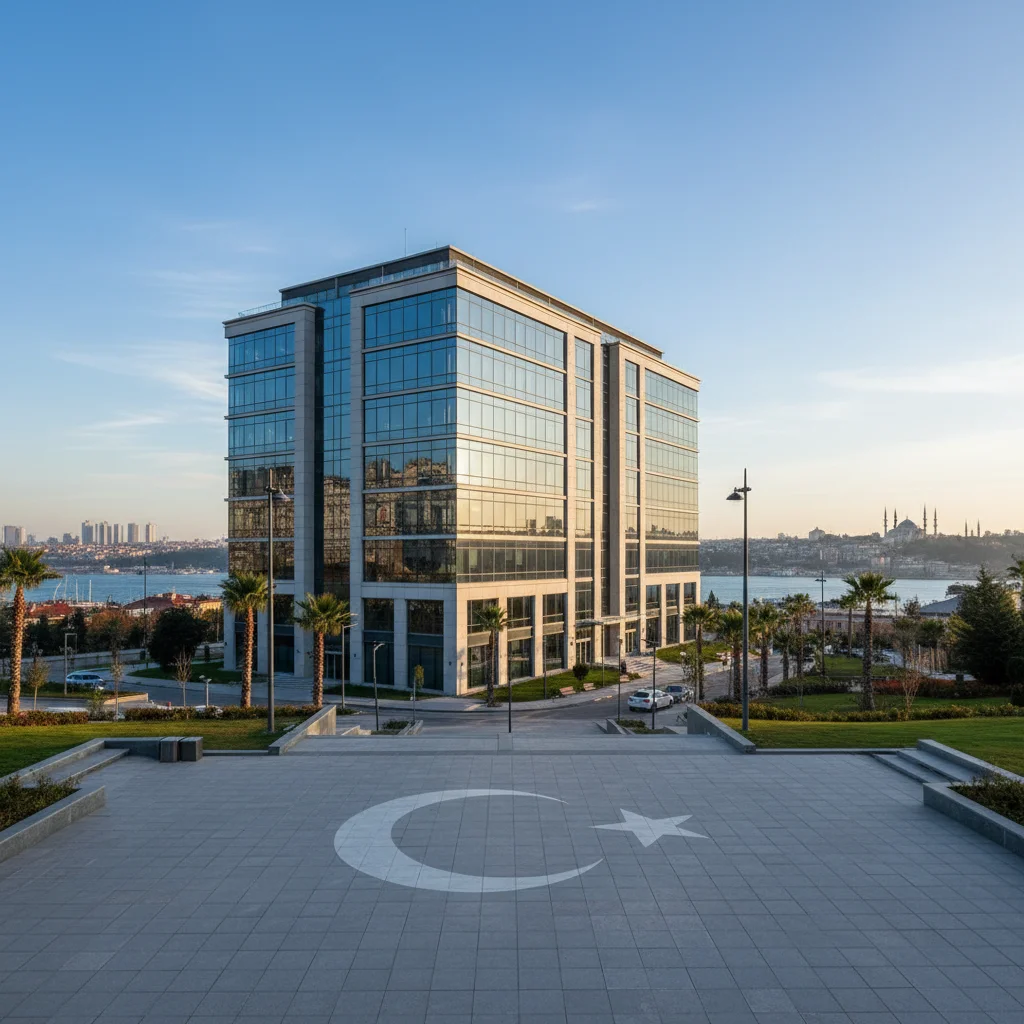 commercial property investment turkey