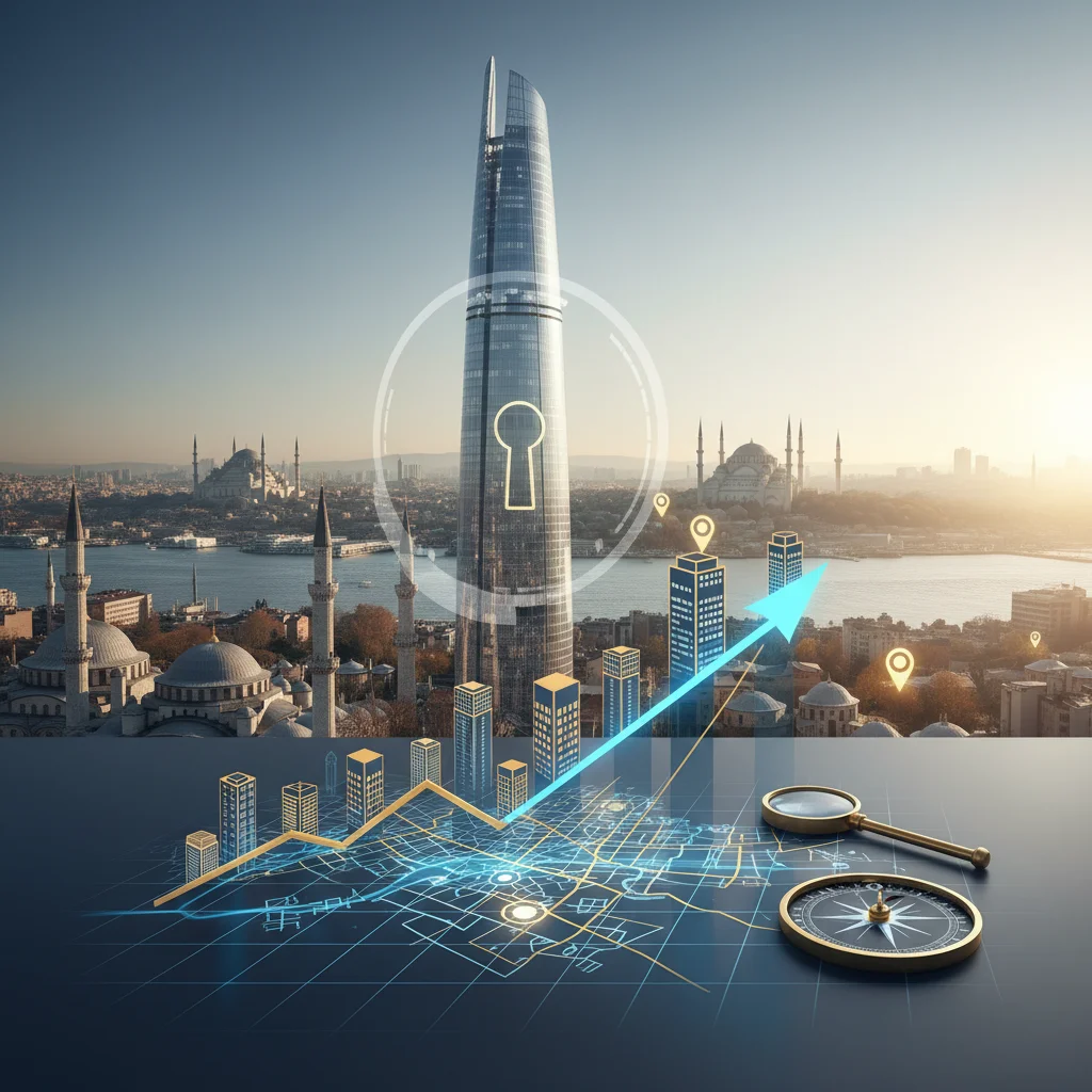 istanbul property market investment analysis
