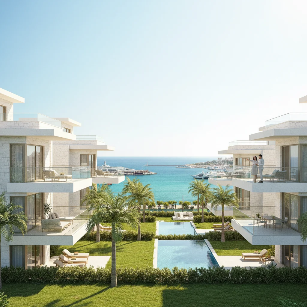 turkish citizenship investment property