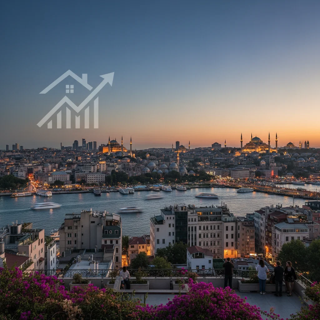 istanbul property investment guide