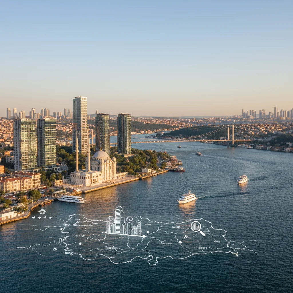 istanbul real estate investment opportunities